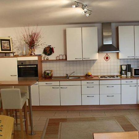 Ferienwohnung Backhaus กอสลาร์ ภายนอก รูปภาพ
