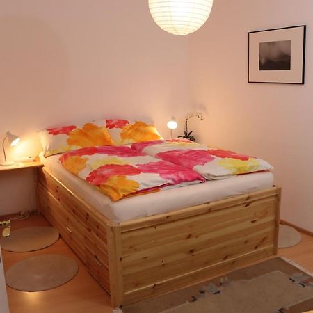 Ferienwohnung Backhaus กอสลาร์ ภายนอก รูปภาพ