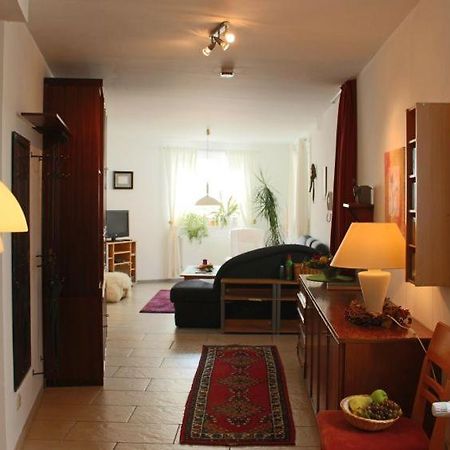 Ferienwohnung Backhaus กอสลาร์ ภายนอก รูปภาพ