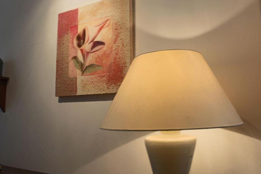 Ferienwohnung Backhaus กอสลาร์ ภายนอก รูปภาพ