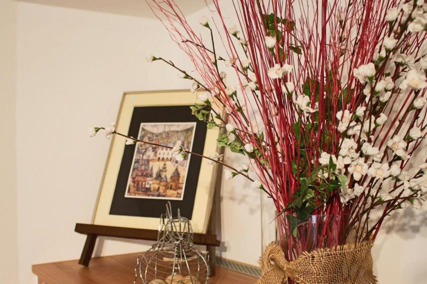 Ferienwohnung Backhaus กอสลาร์ ภายนอก รูปภาพ